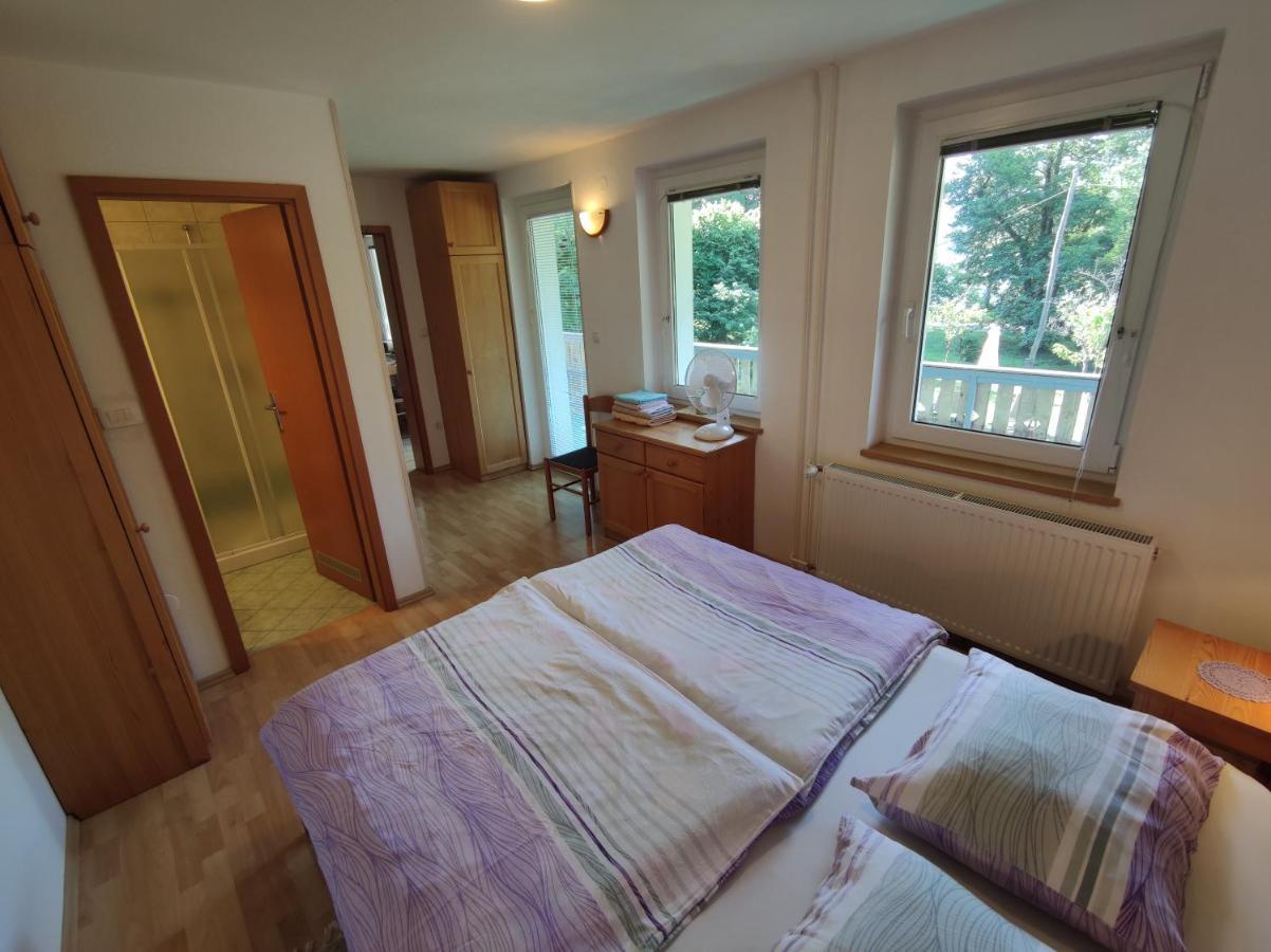 Lake House Sebanc Bled Dış mekan fotoğraf
