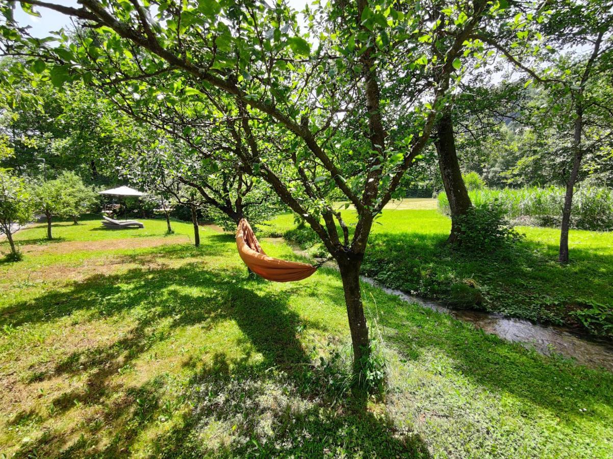 Lake House Sebanc Bled Dış mekan fotoğraf