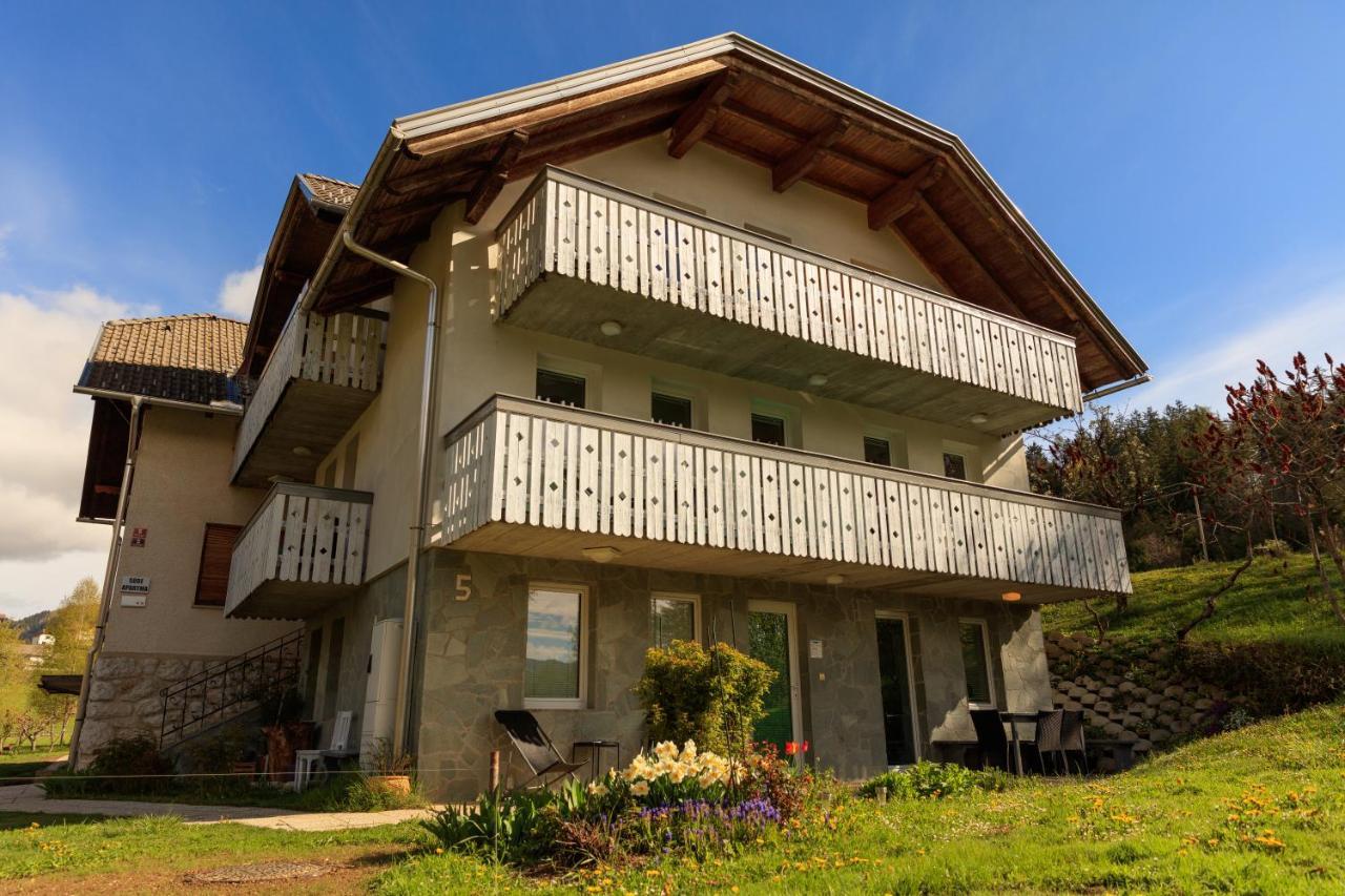 Lake House Sebanc Bled Dış mekan fotoğraf