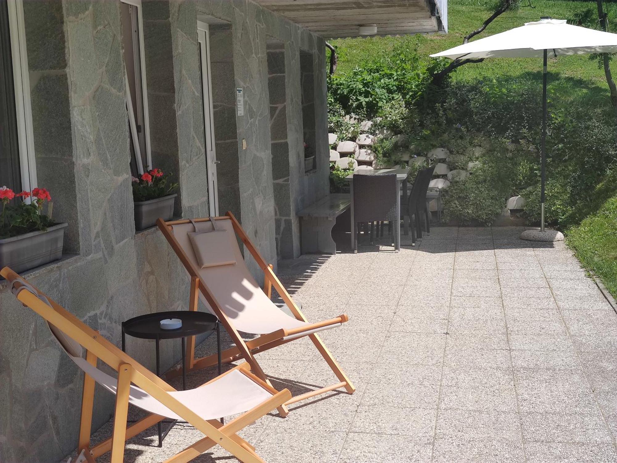 Lake House Sebanc Bled Dış mekan fotoğraf