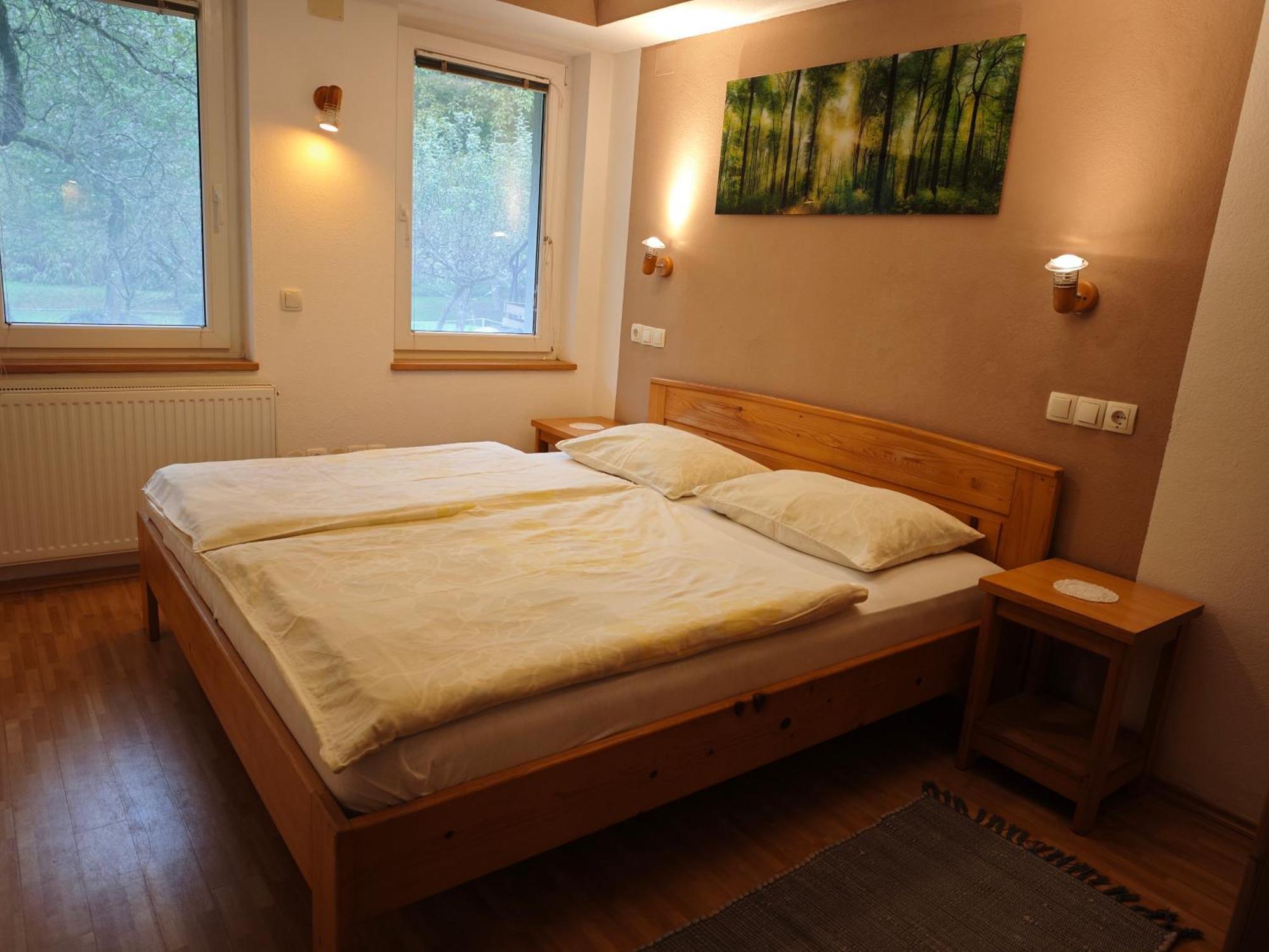 Lake House Sebanc Bled Dış mekan fotoğraf